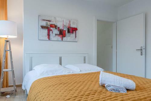 Apartamento Les Trois Fronti�res