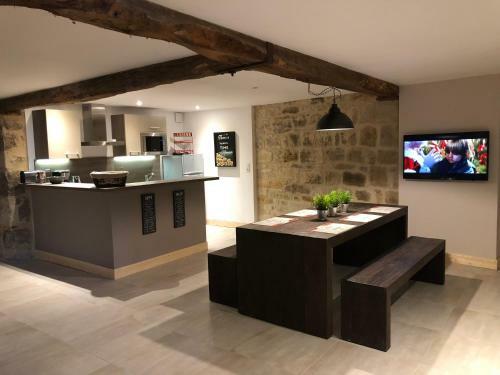 Les Maisons Du P�rigord