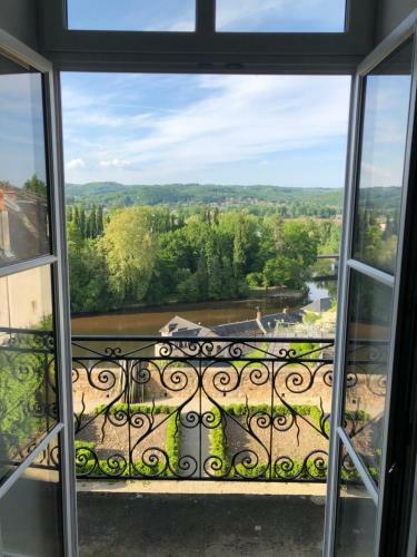 Les Maisons Du P�rigord
