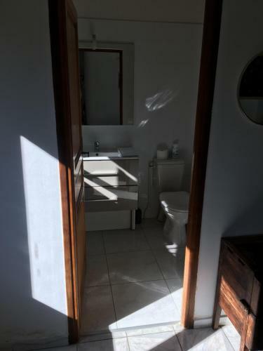 Apartamento Le Temps D'une Pause