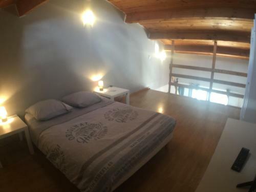 Apartamento La Casa De Bianca