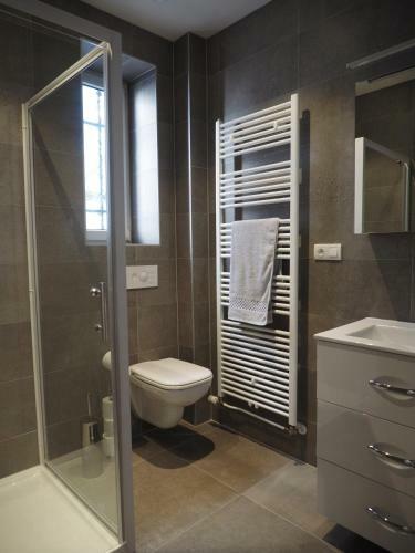 Apartamento Appartement Place Golb�ry
