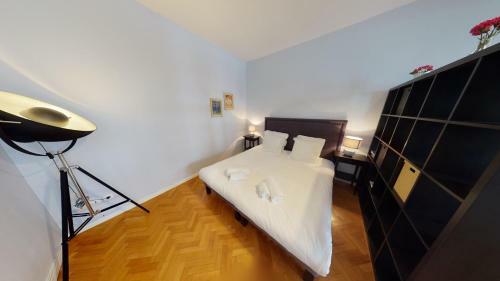 Apartamentos Loft Des Arcades *** ? City Center