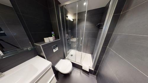 Apartamentos Loft Des Arcades *** ? City Center