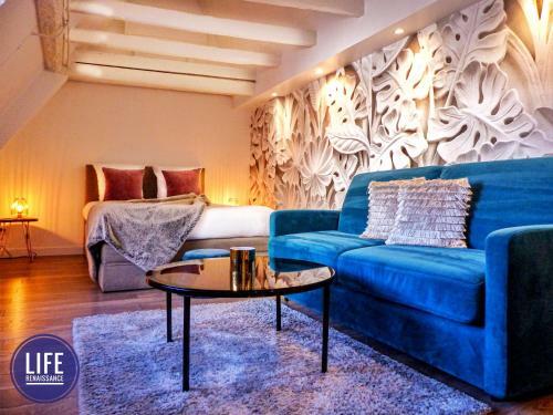 Apartamentos Life Renaissance - New Concept - Place Kl�ber