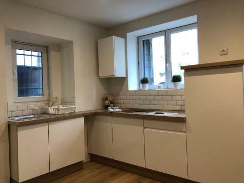 Apartamento Appartement de La Gare