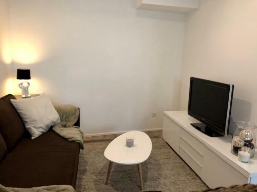 Apartamento Appartement de La Gare