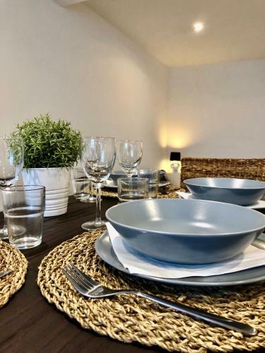 Apartamento Appartement de La Gare