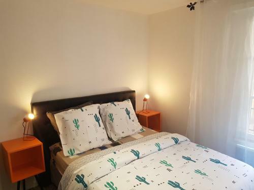 Apartamentos L'eurosebastopol