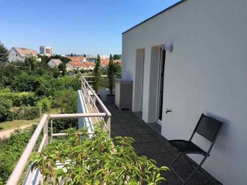 Apartamentos Bel Appartement