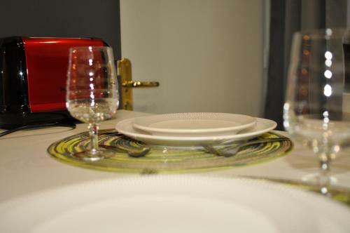 Apartamento Les Appartements de L'epine