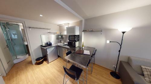 Apartamentos Le Petit Tonnelet - Strasbourg Cathedrale