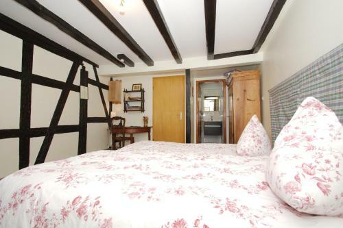 Hostal Fink'neschtel - Maison D'h�tes