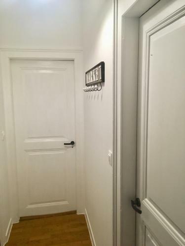 Apartamento Appartement 2 Chambres � Strasbourg