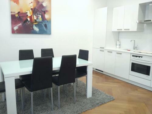 Apartamentos Avenue de La Paix - L'exclusif