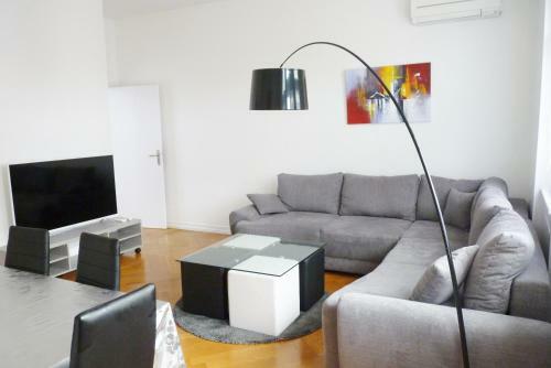 Apartamentos Avenue de La Paix - L'exclusif