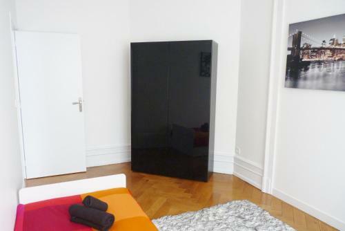 Apartamentos Avenue de La Paix - L'exclusif