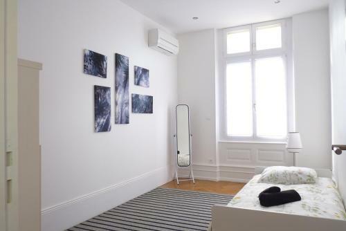 Apartamentos Avenue de La Paix - L'exclusif