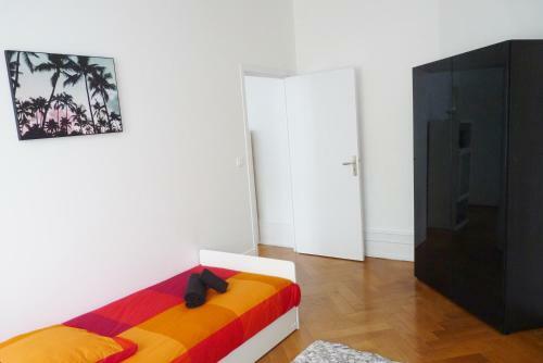 Apartamentos Avenue de La Paix - L'exclusif