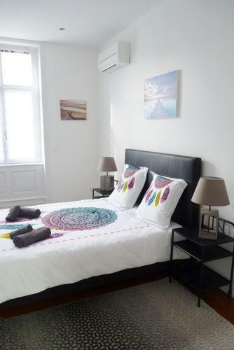 Apartamentos Avenue de La Paix - L'exclusif