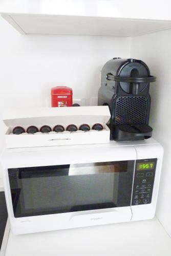 Apartamentos Avenue de La Paix - L'exclusif