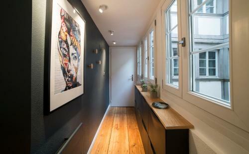 Apartamento Appartement Cocoon Hypercentre