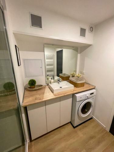 Apartamento Loft Apaisant Dans Quartier Calme