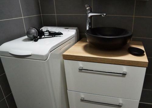 Apartamento Le Pont Kuss