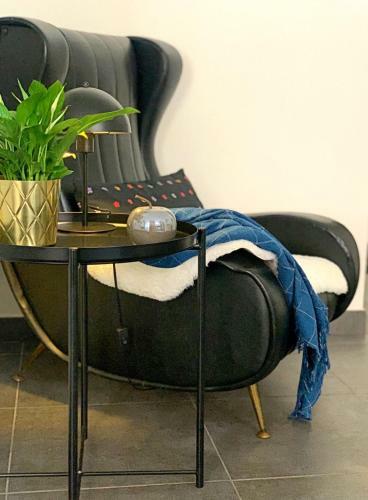 Apartamento Le Pont Kuss
