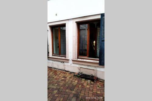 Apartamento Cath�drale Strasbourg P