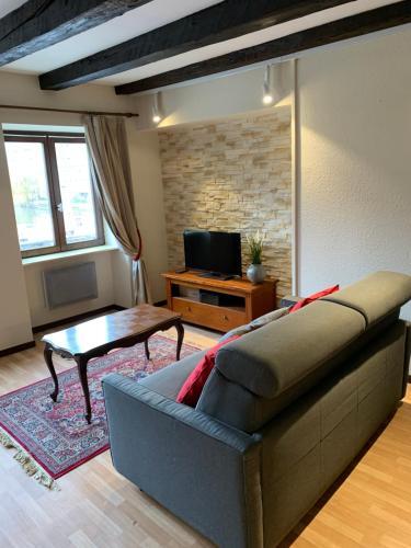 Apartamento Like'home Au Fil de L'eau