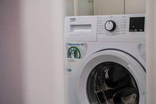 Apartamento Strasbourg Appart Cosy Hyper Centre