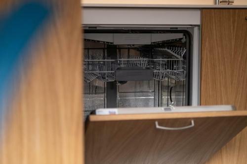 Apartamento Strasbourg Appart Cosy Hyper Centre