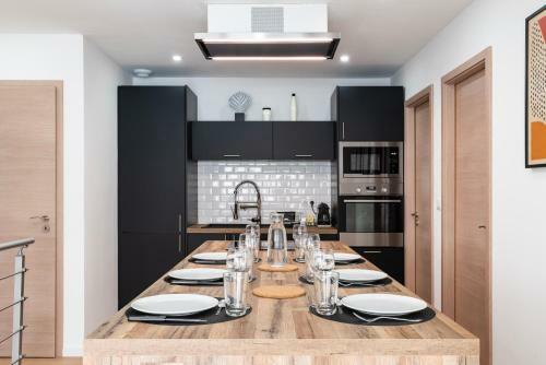 Apartamento La V�randa