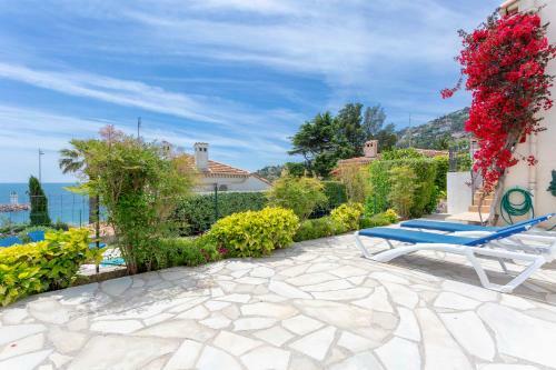 Villa La Cigalette Gaiasvillas