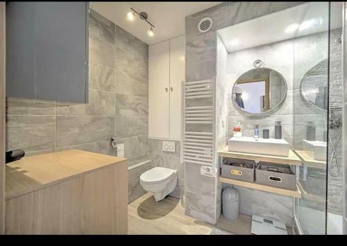 Apartamento Horizon Bleu T2 2 Personnes