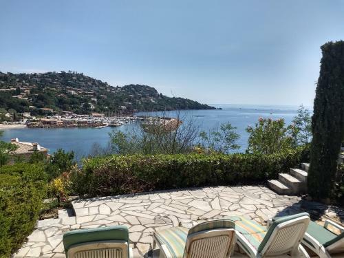 Apartamento Villa Port Miramar