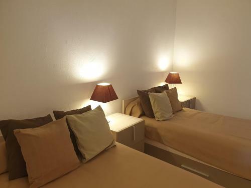 Apartamento Villa Port Miramar