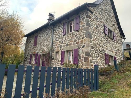Le Charme de L'ancien Renove