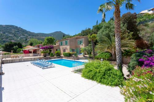 Villa La Cigale Gaiasvillas