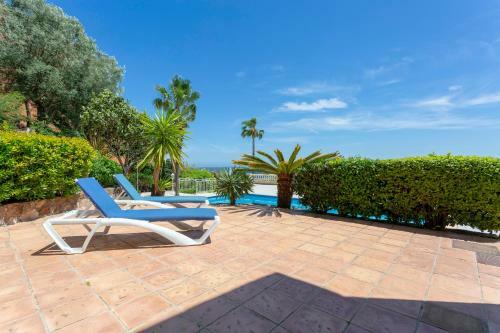 Villa La Cigale Gaiasvillas