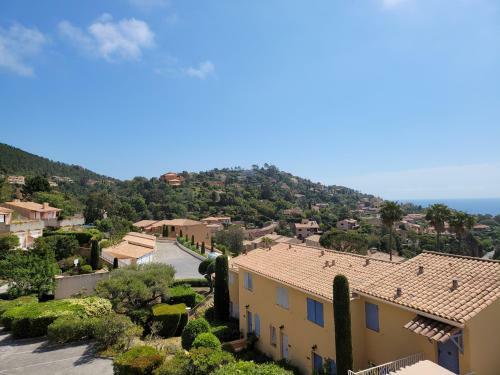 Apartamento Les Mas de La Mer T2 Rez-de-jardin