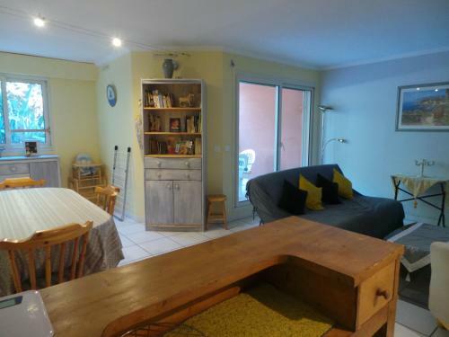 Apartamento Aquarella T3 Face Aux Plages