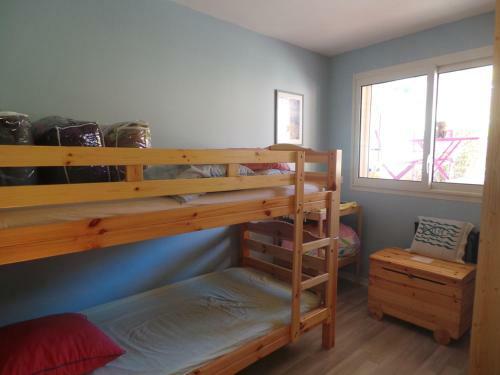 Apartamento Aquarella T3 Face Aux Plages