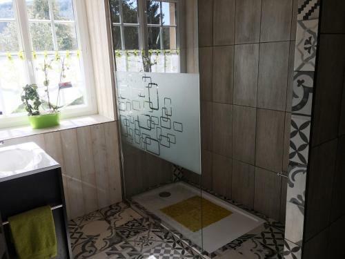 Bed & Breakfast Chambres D'h�tes Les Vergers de Louise