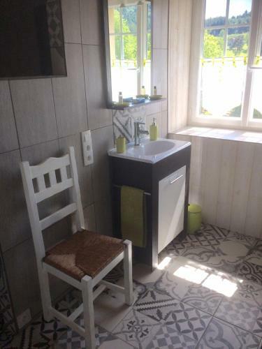 Bed & Breakfast Chambres D'h�tes Les Vergers de Louise