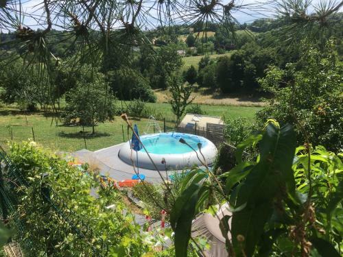 Hostal Les Conches, Chambres D'h�tes Et Gite