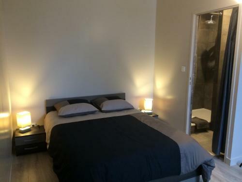 Hostal Les Conches, Chambres D'h�tes Et Gite