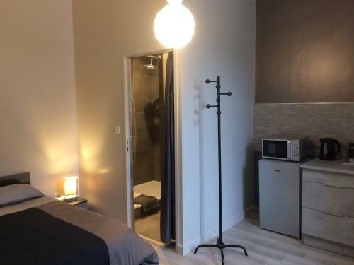 Hostal Les Conches, Chambres D'h�tes Et Gite