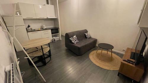 Apartamento Maison 2 Pi�ces � 15 Minutes de Disney